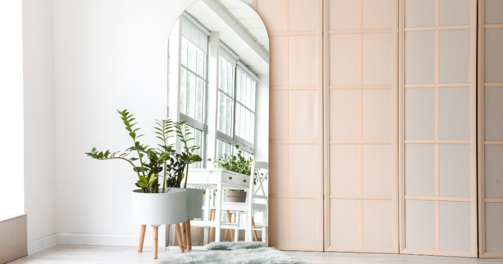 espelho sob medidas em Bauru