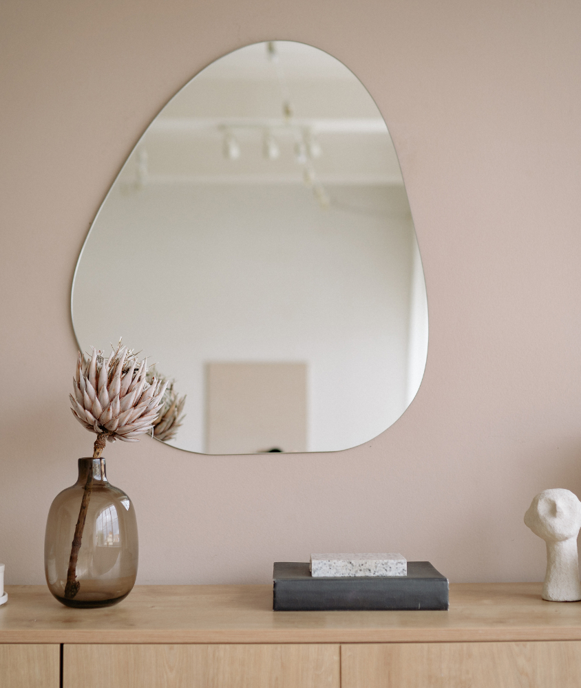 espelhos sob medidas em Bauru