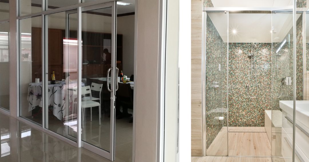 Vidraçaria em Bauru | Vidraceiro Perto de Mim seviços realizados (2)